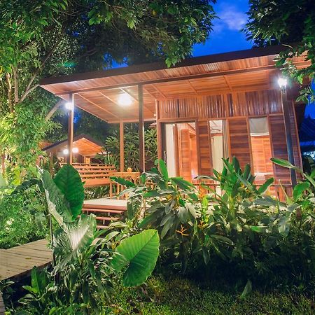 Hotel Romyen House Ban Nong Nam Khan Exterior foto
