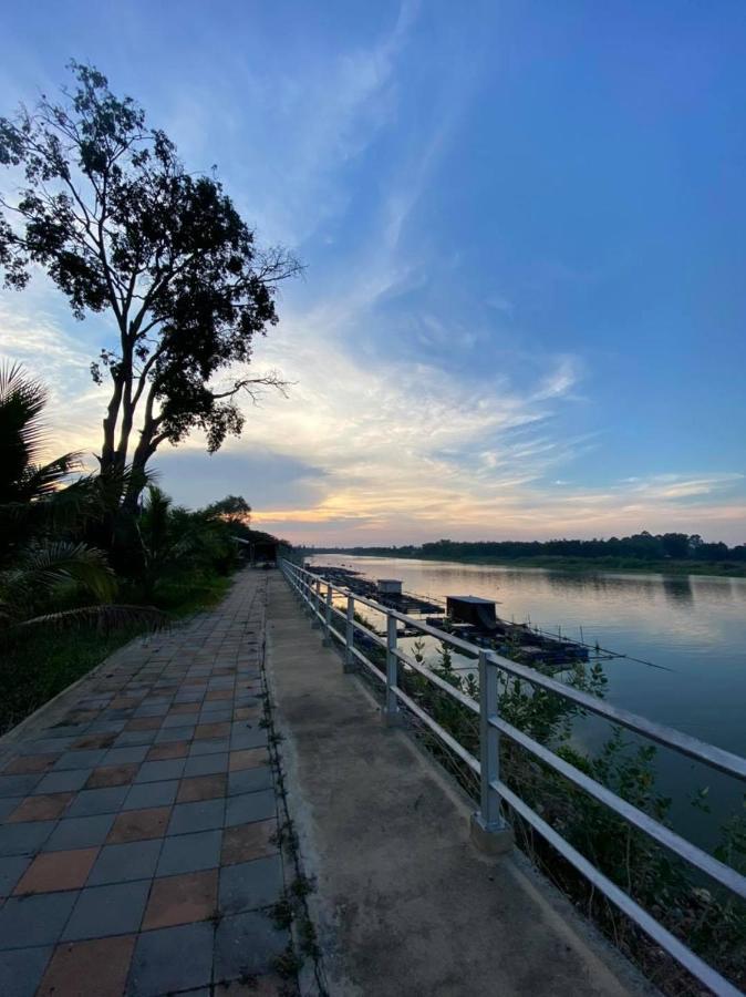Hotel Romyen House Ban Nong Nam Khan Exterior foto