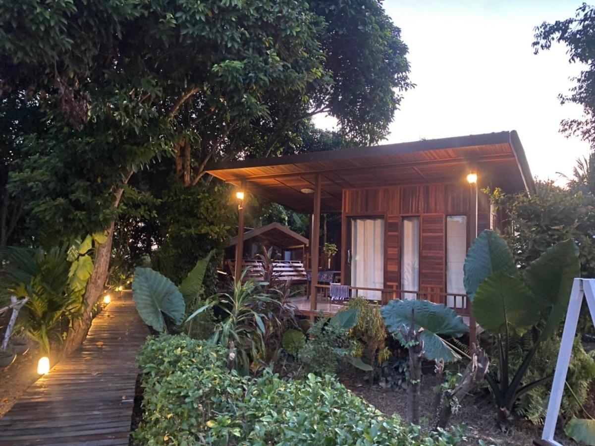 Hotel Romyen House Ban Nong Nam Khan Exterior foto